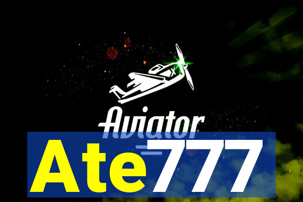 Ate777