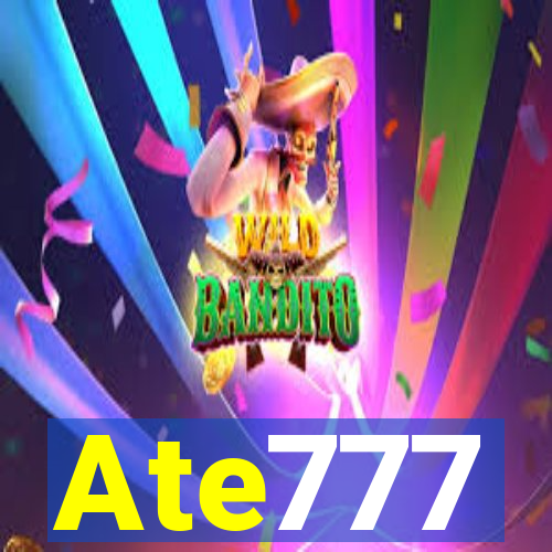 Ate777