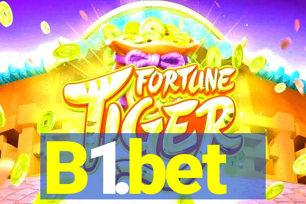 B1.bet