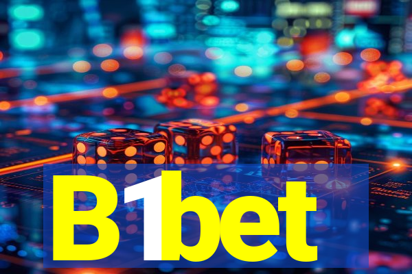 B1bet