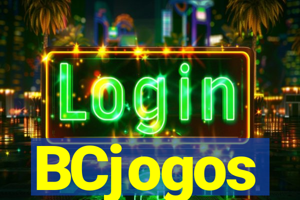 BCjogos