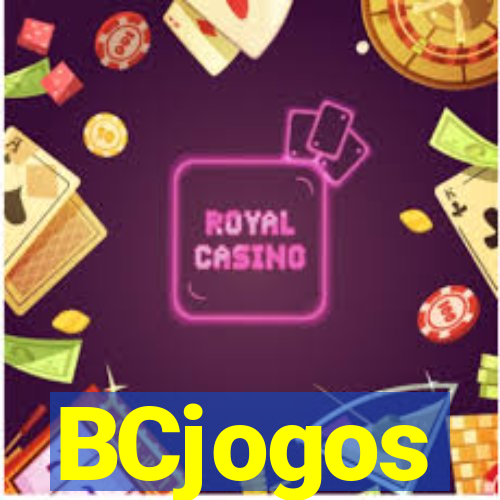 BCjogos