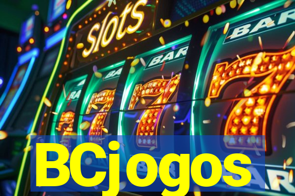 BCjogos