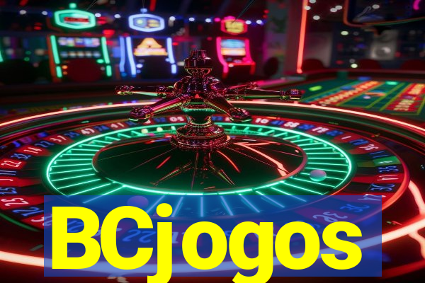 BCjogos