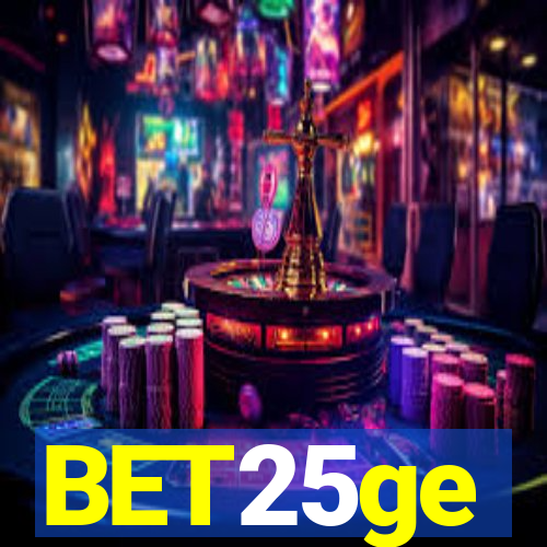 BET25ge