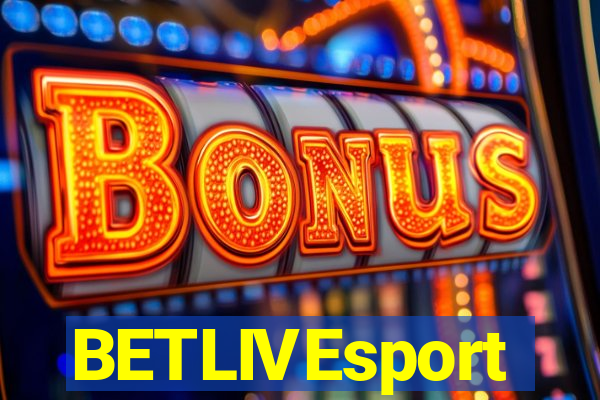 BETLIVEsport