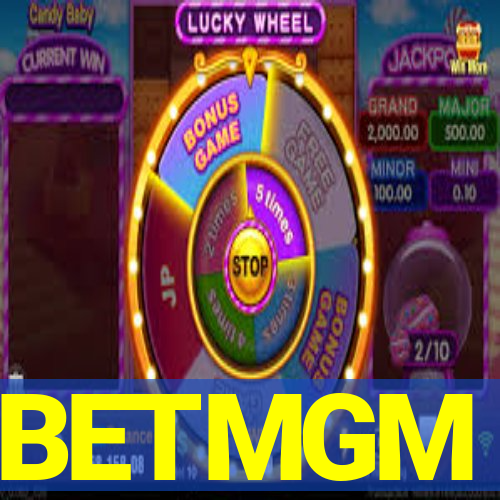 BETMGM