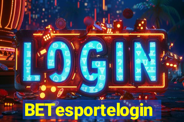 BETesportelogin