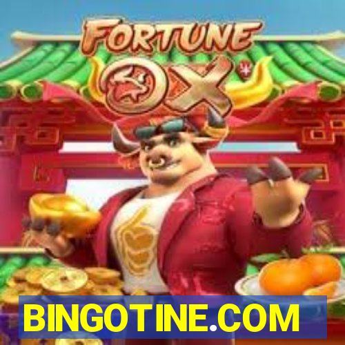 BINGOTINE.COM