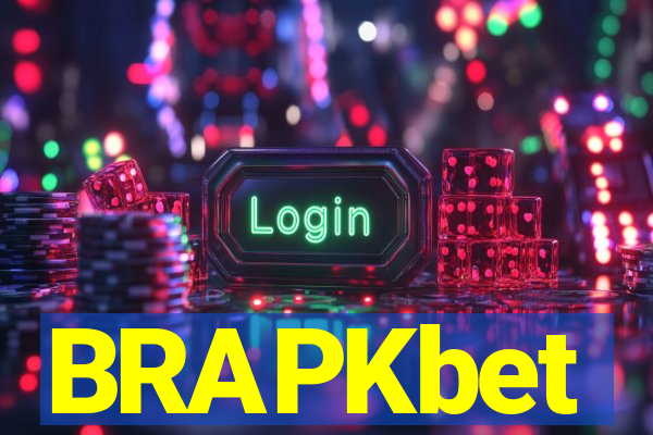 BRAPKbet