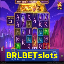 BRLBETslots