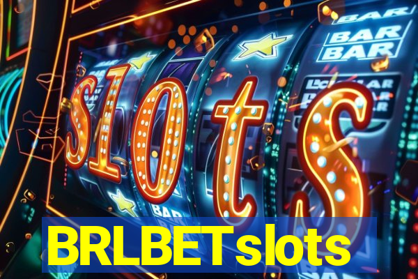 BRLBETslots