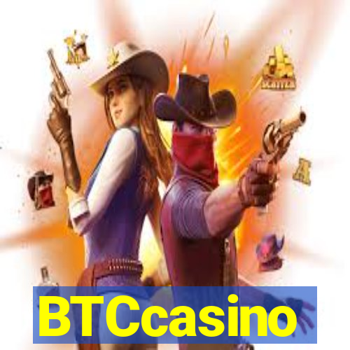 BTCcasino