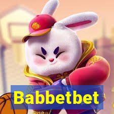 Babbetbet