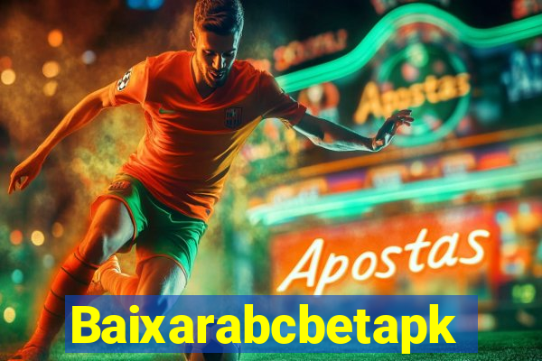 Baixarabcbetapk