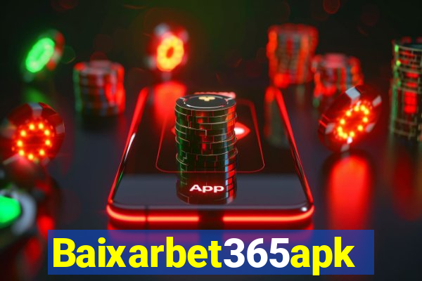 Baixarbet365apk