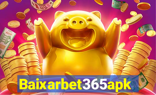 Baixarbet365apk