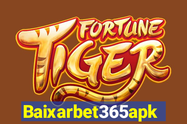 Baixarbet365apk