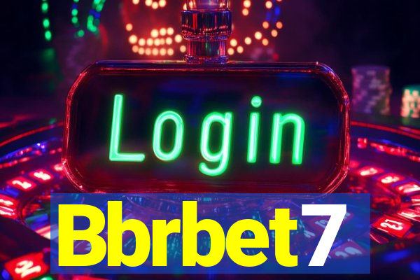 Bbrbet7