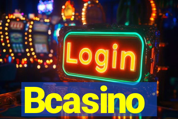 Bcasino