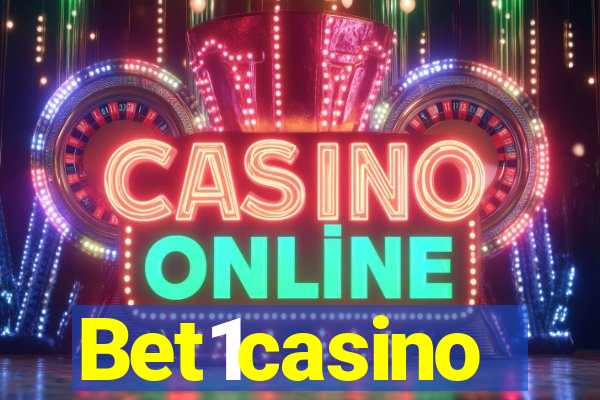 Bet1casino