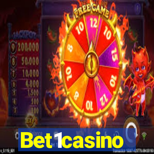 Bet1casino