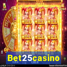 Bet25casino