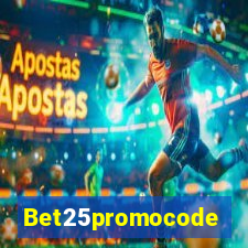 Bet25promocode