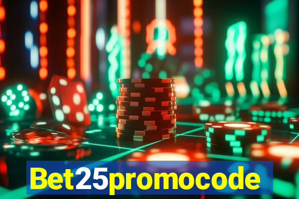 Bet25promocode