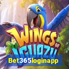 Bet365loginapp