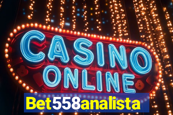 Bet558analista