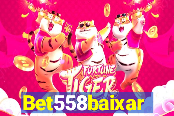 Bet558baixar