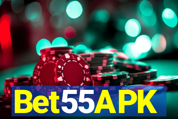 Bet55APK