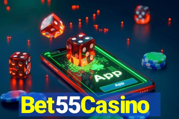 Bet55Casino