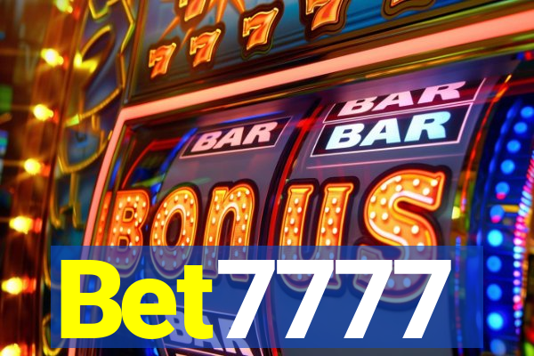 Bet7777