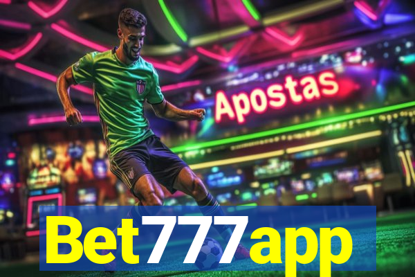 Bet777app