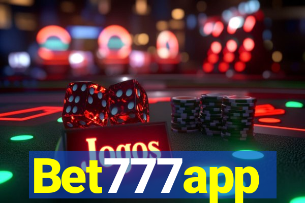 Bet777app