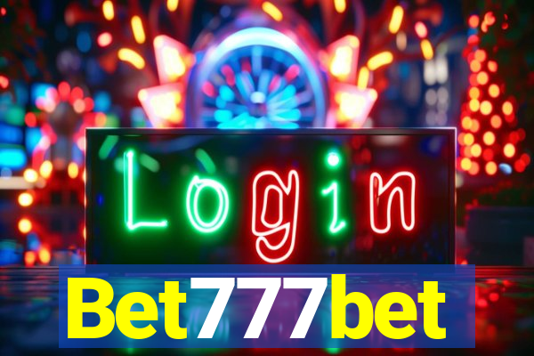 Bet777bet