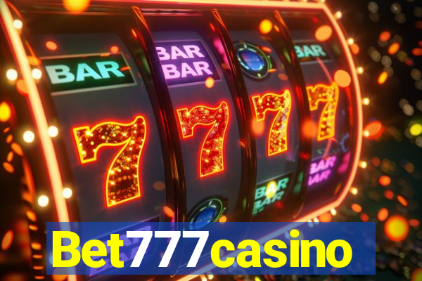 Bet777casino