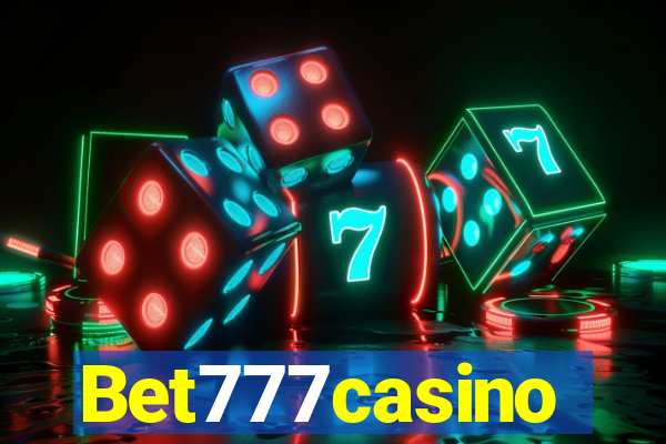 Bet777casino