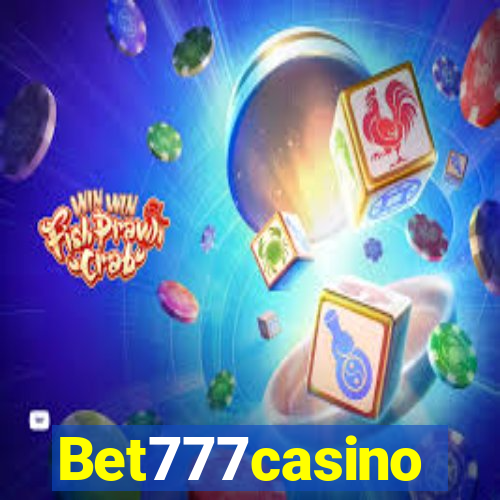 Bet777casino