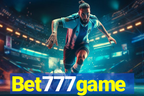 Bet777game