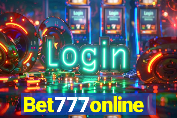 Bet777online