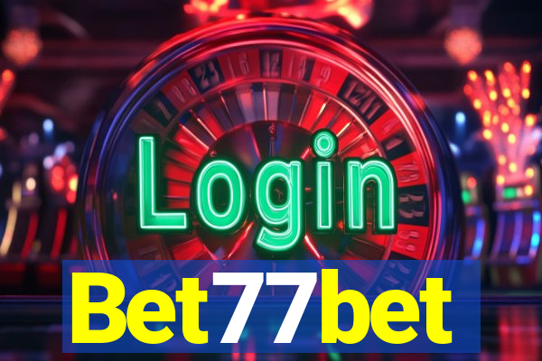 Bet77bet