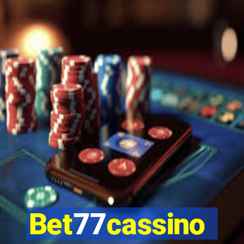 Bet77cassino