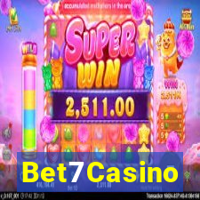 Bet7Casino