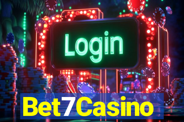 Bet7Casino