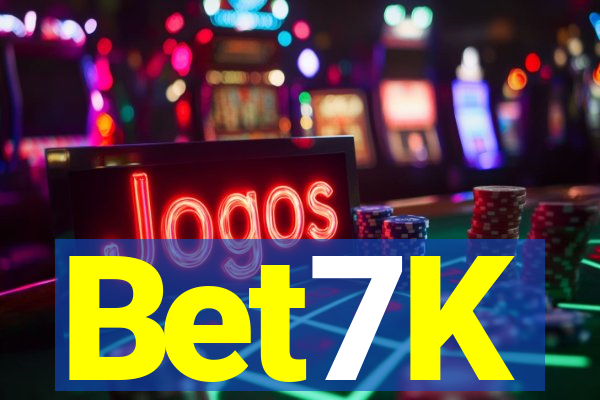 Bet7K