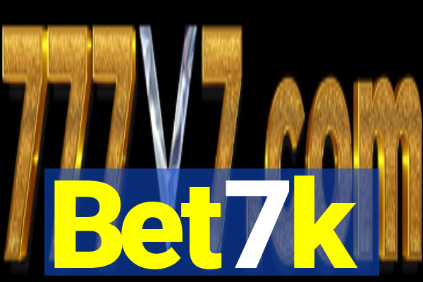 Bet7k