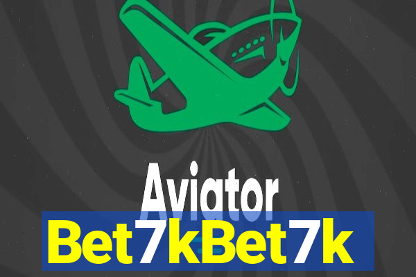 Bet7kBet7k